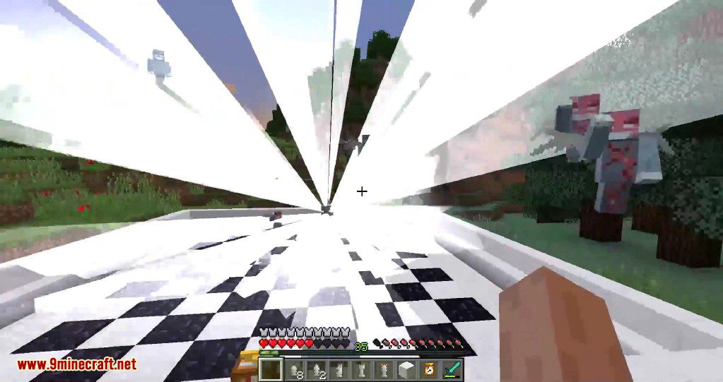 The Ritual of Chess Mod 1.12.2 (Chess, Rituals and Sacrifice