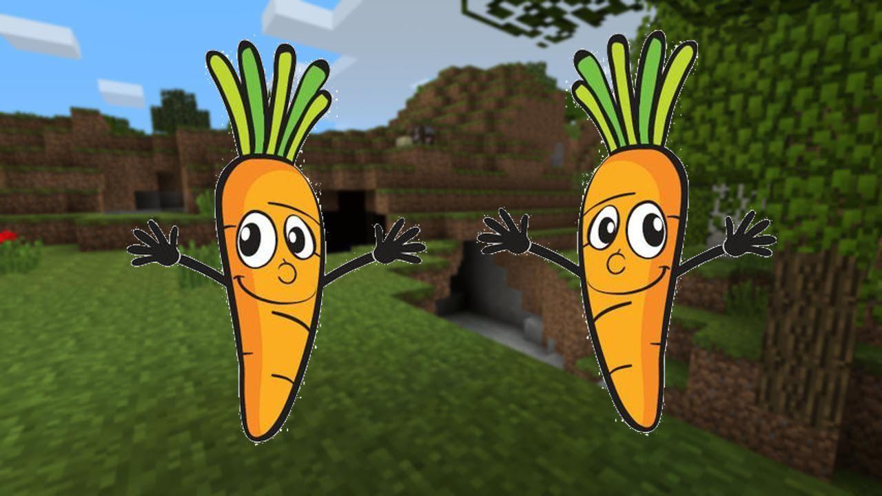 The Veggie Way Mod