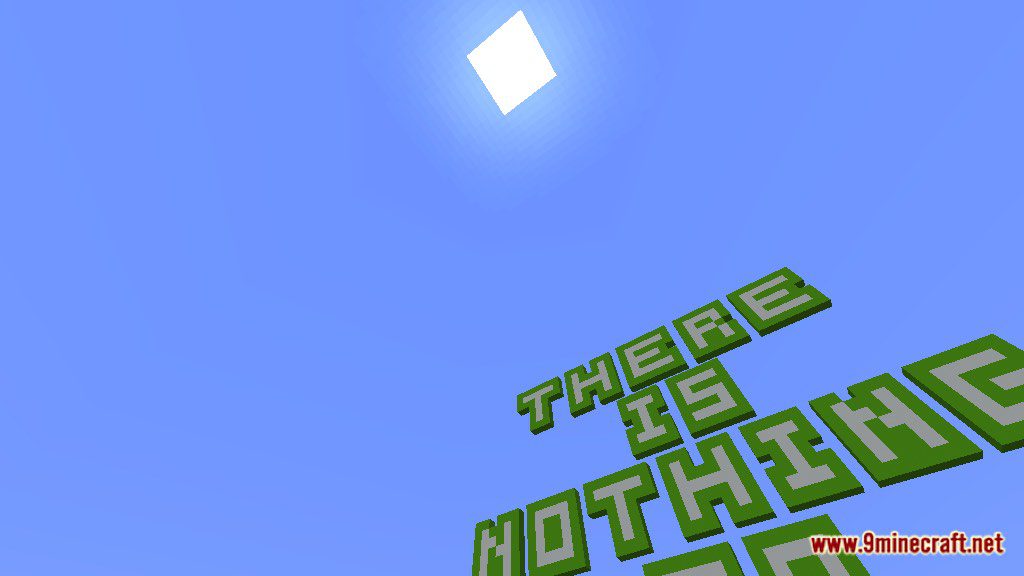 There is nothing to do Map Screenshots 6