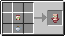 Totem Expansion Mod Crafting Recipes 2