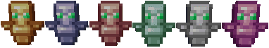 Totem Expansion Mod Features 1