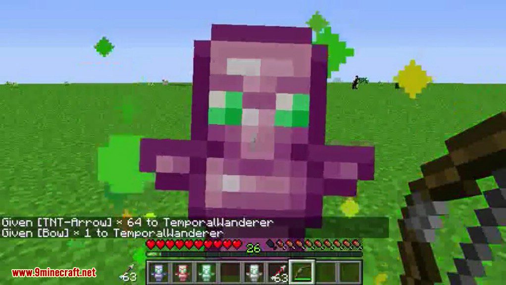 Totem Expansion Mod Screenshots 3