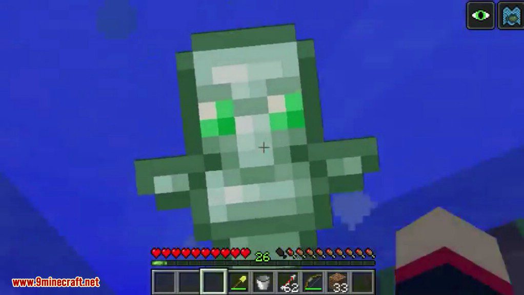 Totem Expansion Mod Screenshots 4