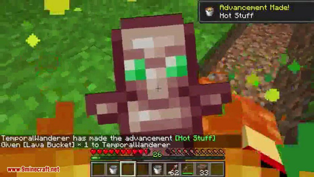 Totem Expansion Mod Screenshots 5
