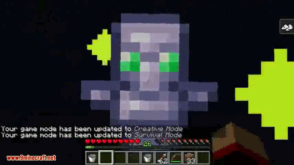 Totem Expansion Mod Screenshots 6