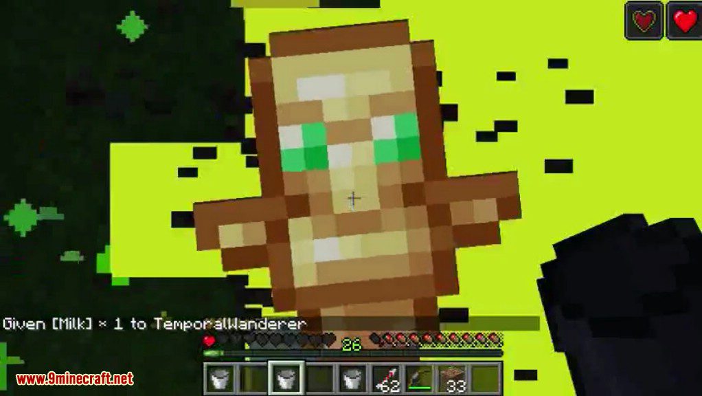 Totem Expansion Mod Screenshots 7