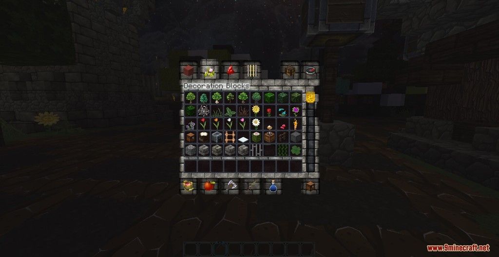 TrappedChest Resource Pack Screenshots 12