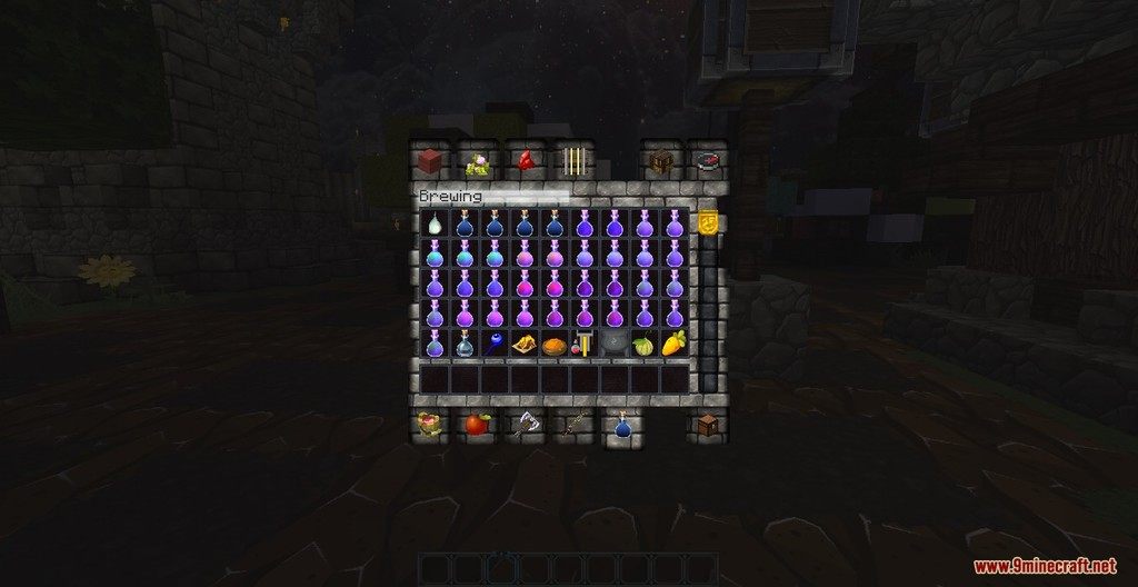 TrappedChest Resource Pack Screenshots 13