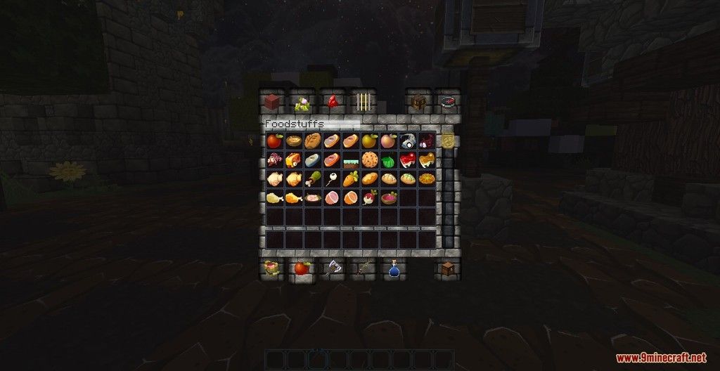 TrappedChest Resource Pack Screenshots 14