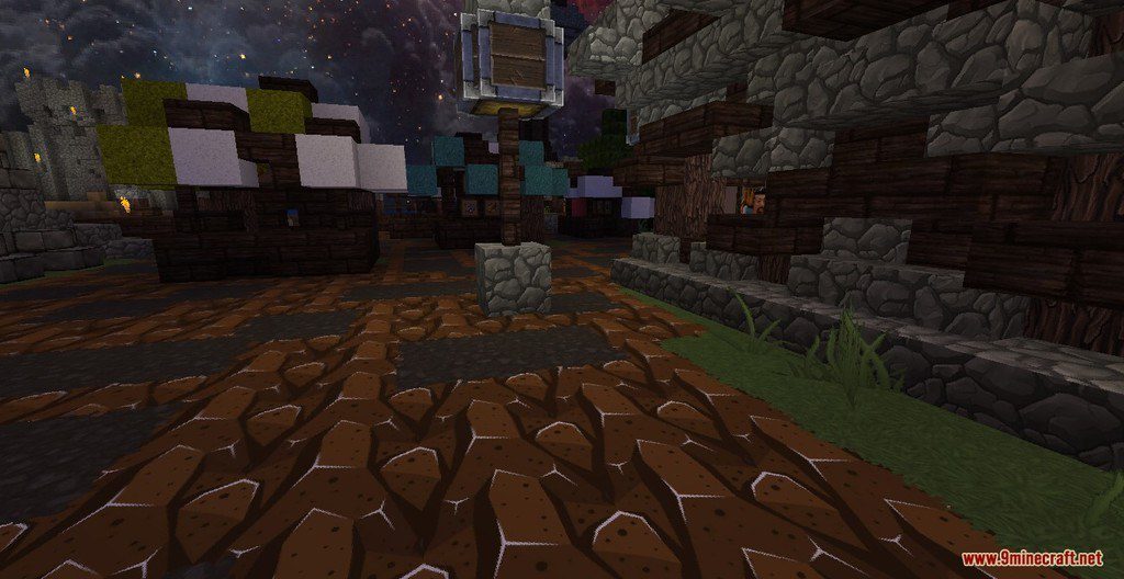 TrappedChest Resource Pack Screenshots 4