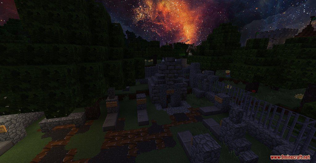 TrappedChest Resource Pack Screenshots 8