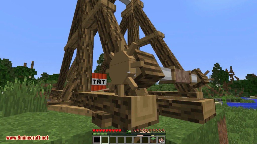 Trebuchet Mod Screenshots 10