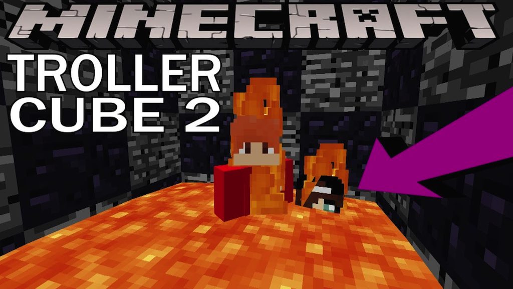 TrolleR Cube 2 Map Thumbnail