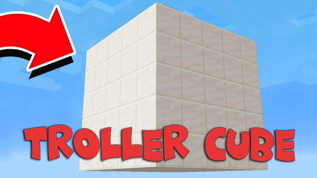 TrolleR Cube Map Thumbnail