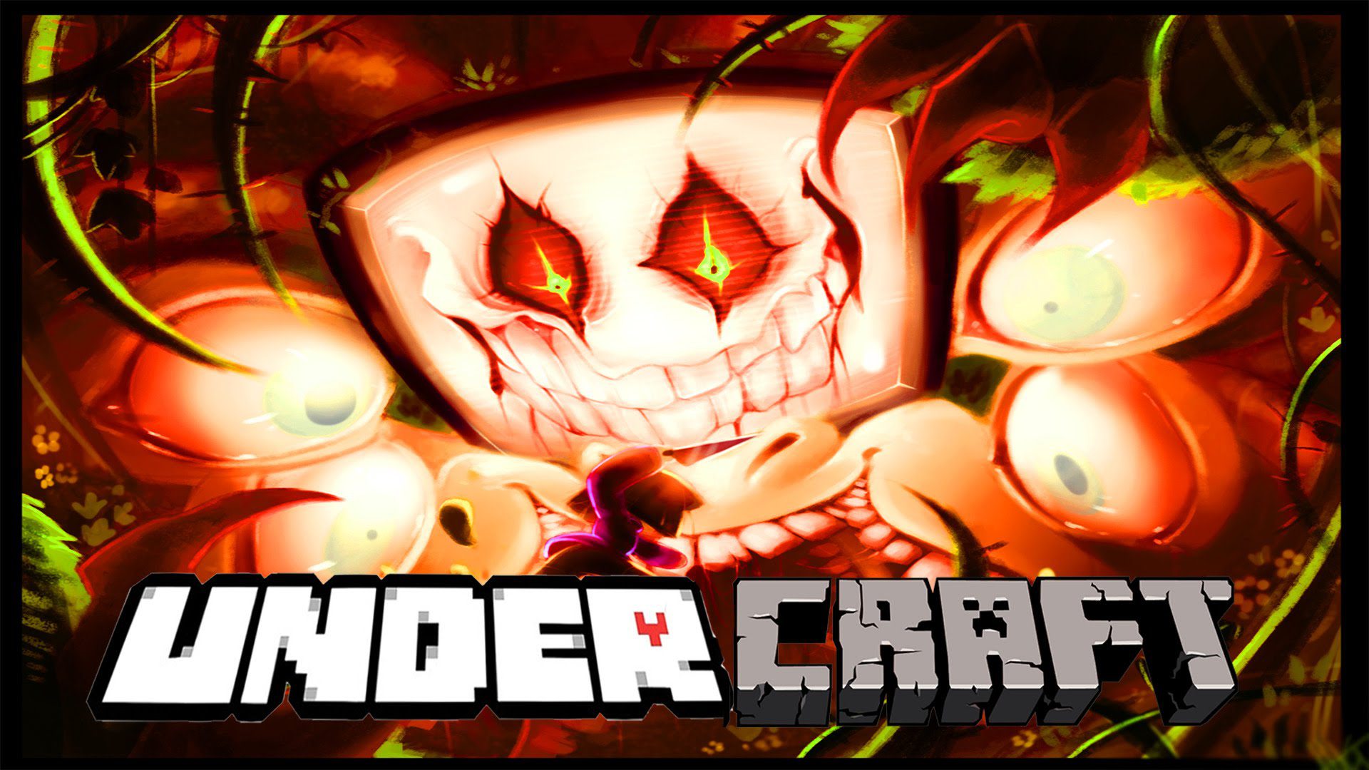 Undercraft Map Thumbnail