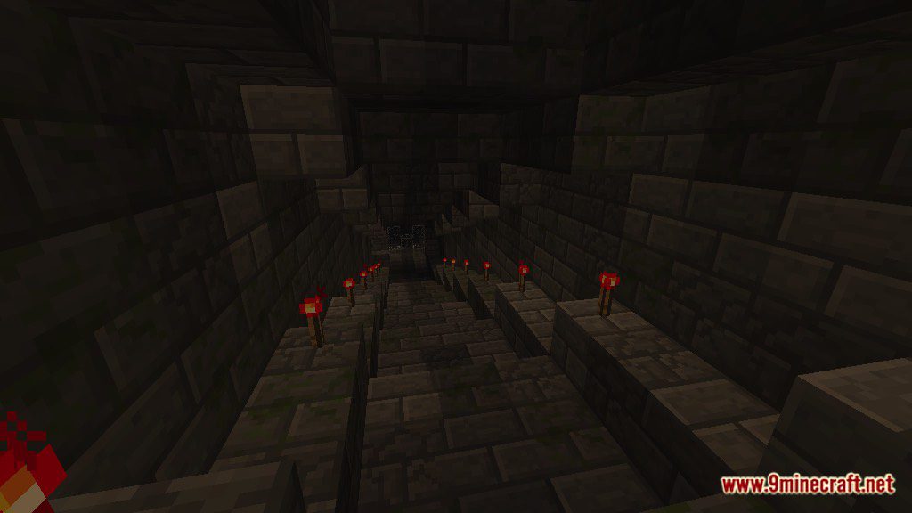 Underground Secret Map Screenshots 10