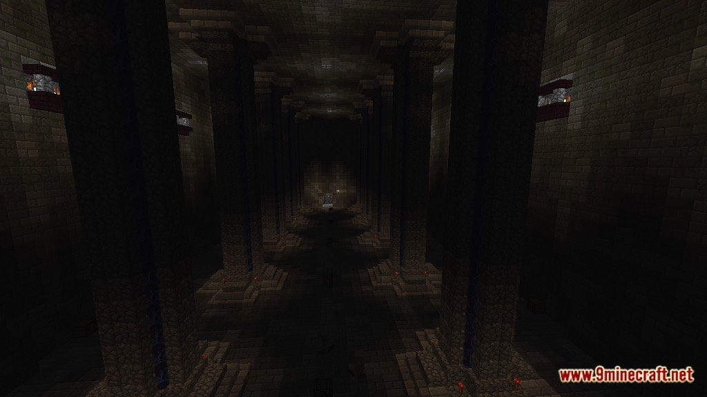 Underground Secret Map Screenshots 11