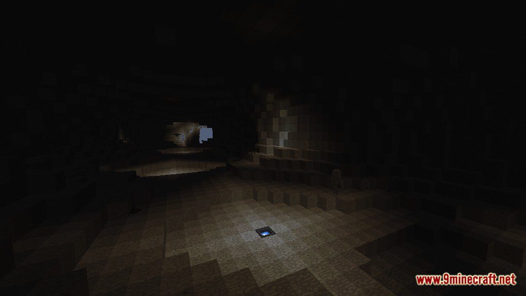 Underground Secret Map Screenshots 5