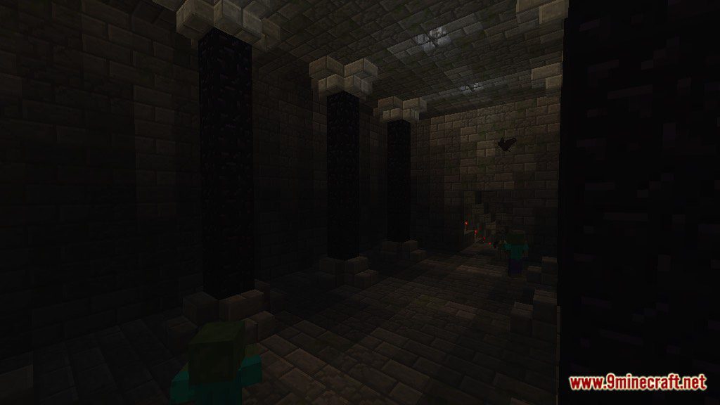 Underground Secret Map Screenshots 7