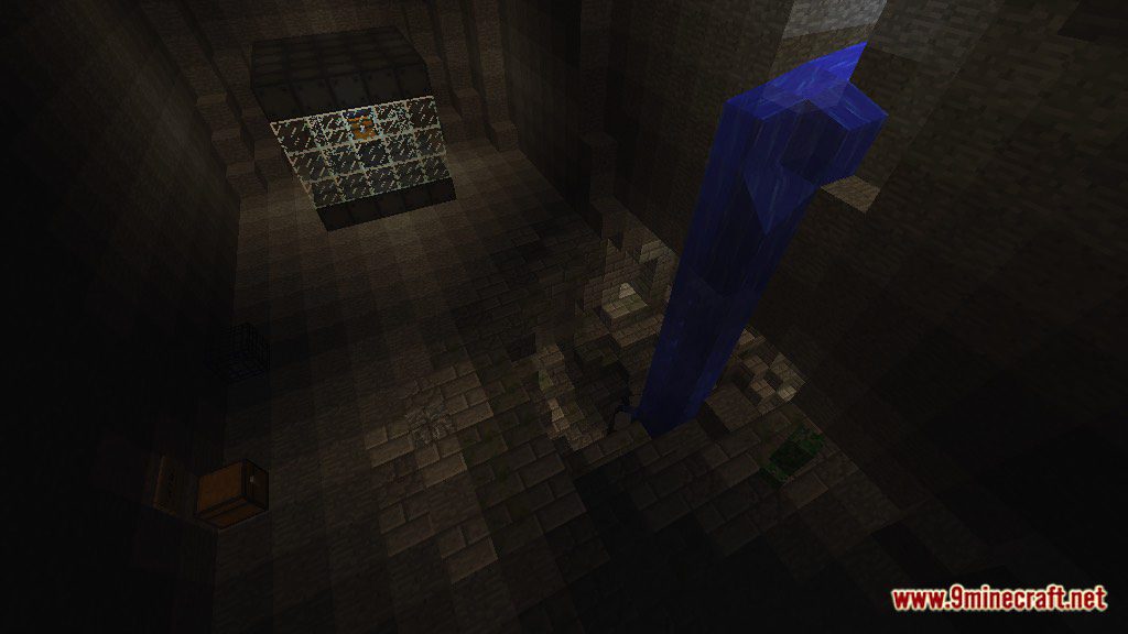 Underground Secret Map Screenshots 8