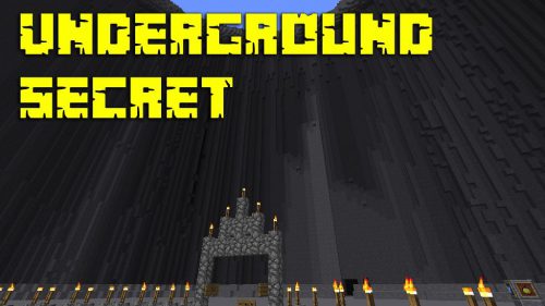 Underground Secret Map Thumbnail