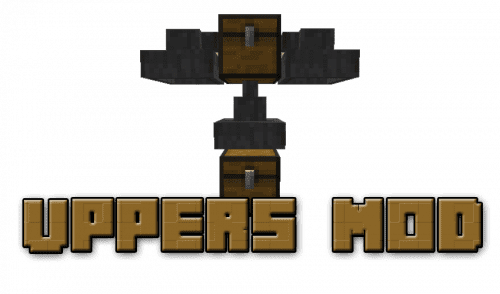 Uppers Mod