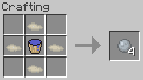 VE-FluidHandling Mod Crafting Recipes 1