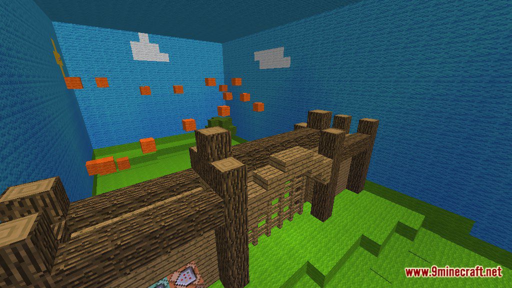 Wool in a Box Map Screenshots 11