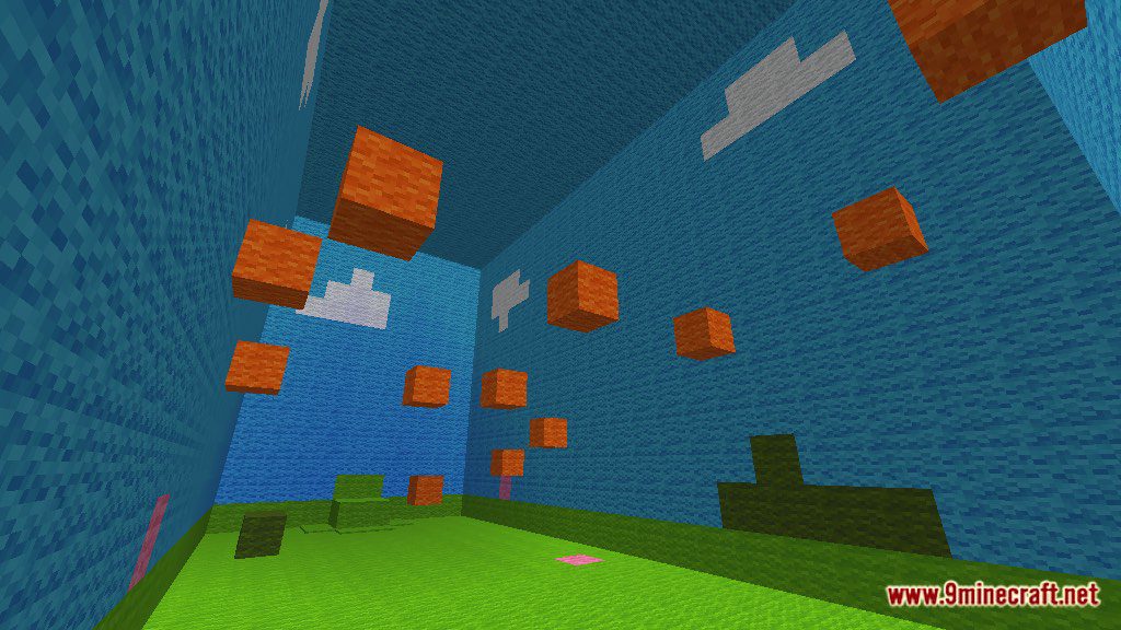 Wool in a Box Map Screenshots 12