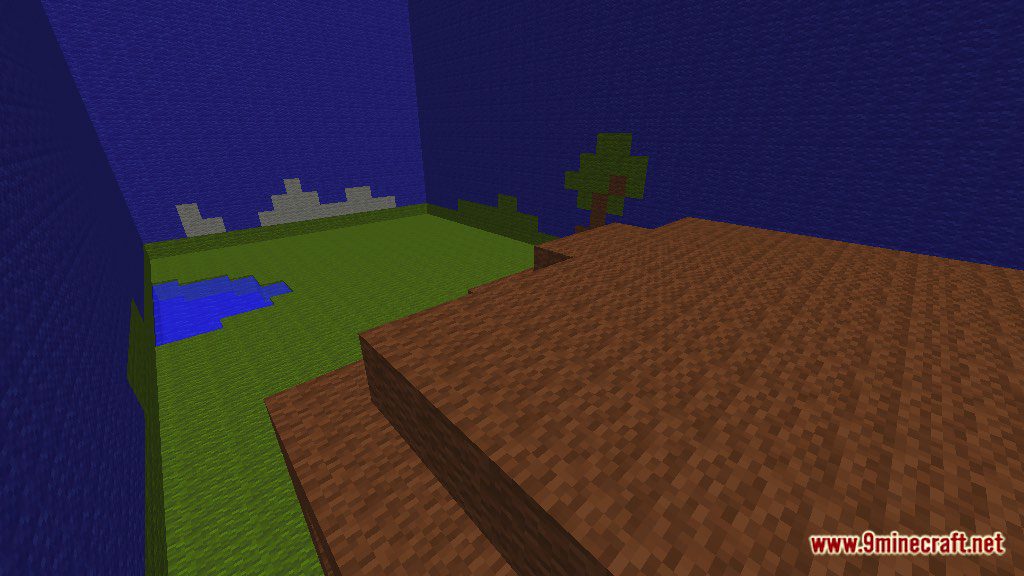 Wool in a Box Map Screenshots 6