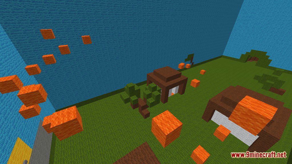 Wool in a Box Map Screenshots 8