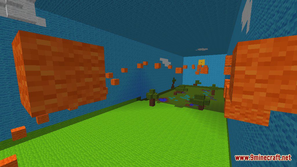 Wool in a Box Map Screenshots 9