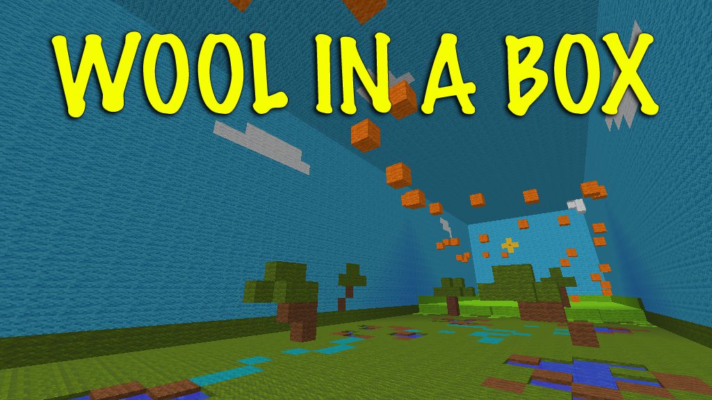 Wool in a Box Map Thumbnail