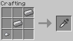 World Paint Mod Crafting Recipes 5