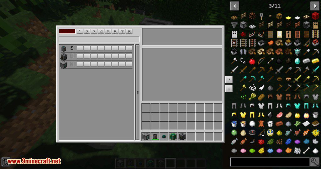 YNot mod for minecraft 05