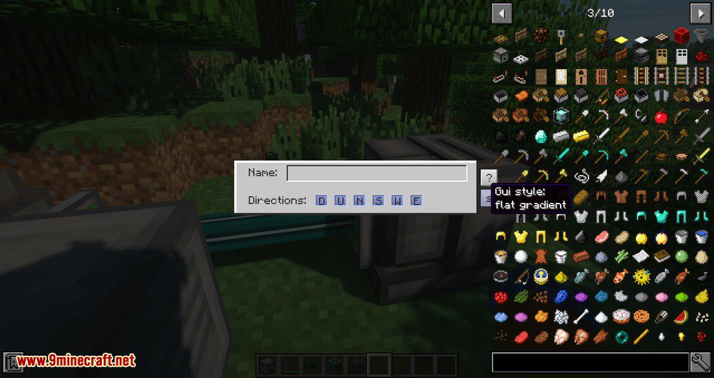 YNot mod for minecraft 06