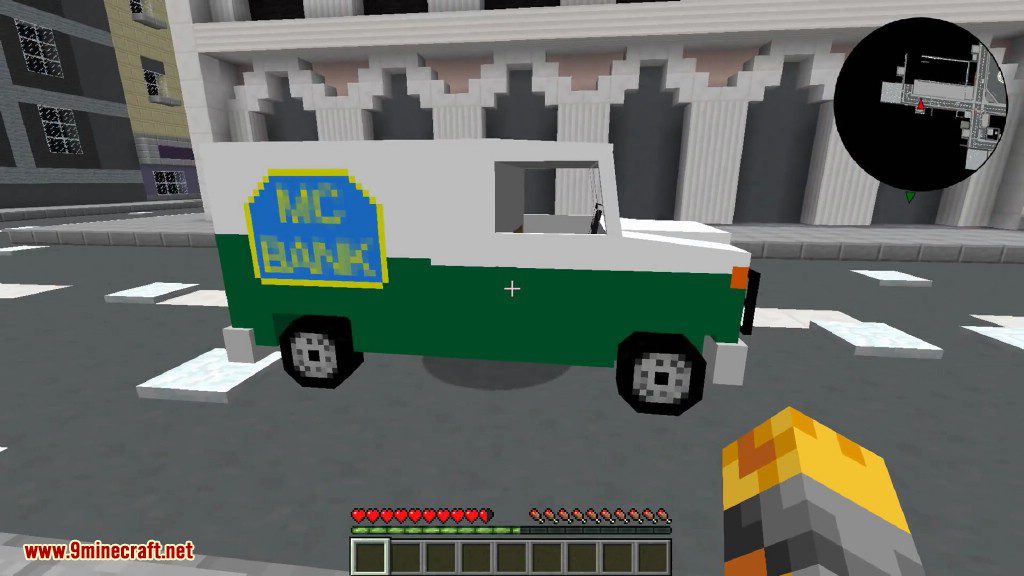 Yunus’ Police Pack Mod Screenshots 11