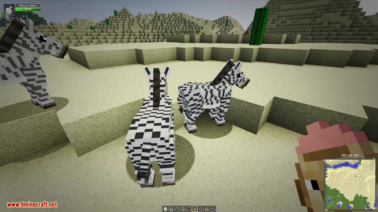 Zoo & Wild Animals Mod Screenshots 18