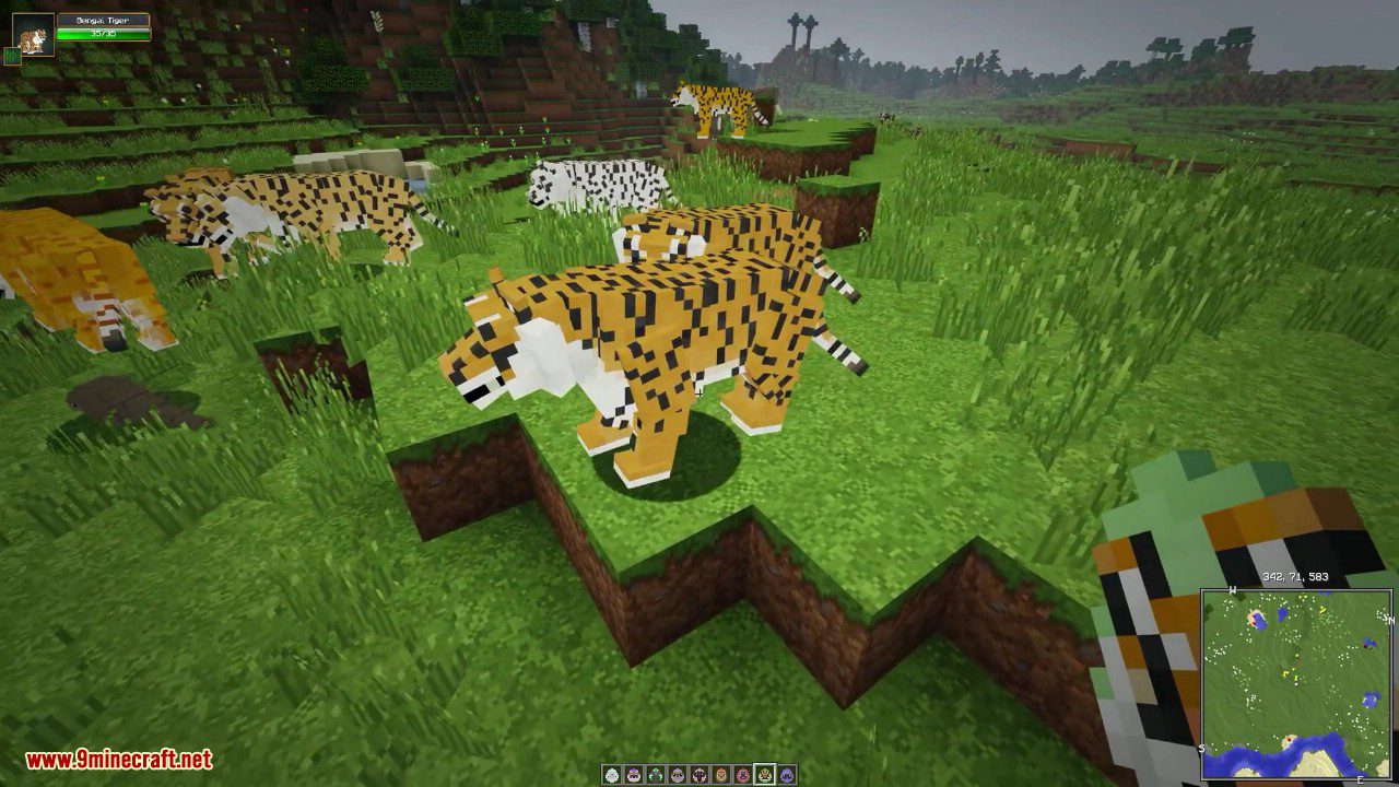 Zoo & Wild Animals Mod Screenshots 25