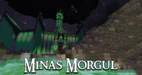 minas morgul