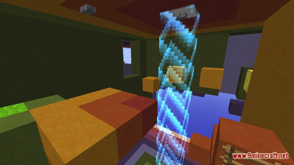 10 Colors Map Screenshots 1