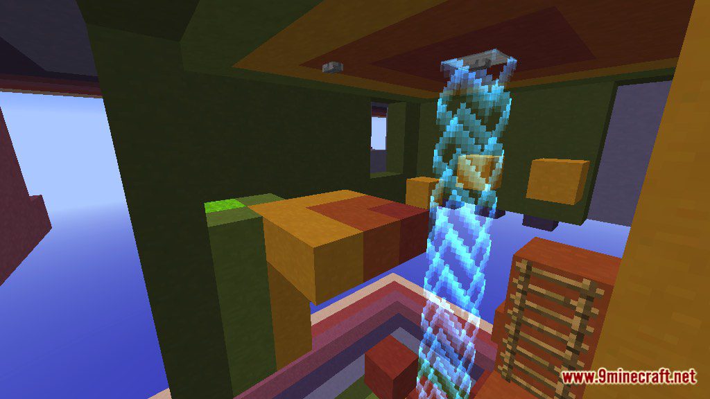 10 Colors Map Screenshots 12