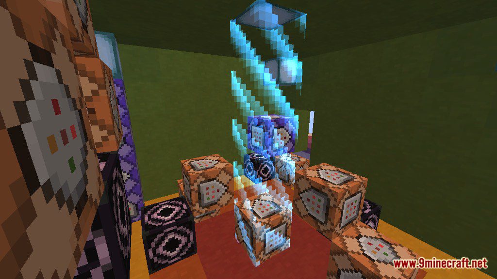 10 Colors Map Screenshots 2