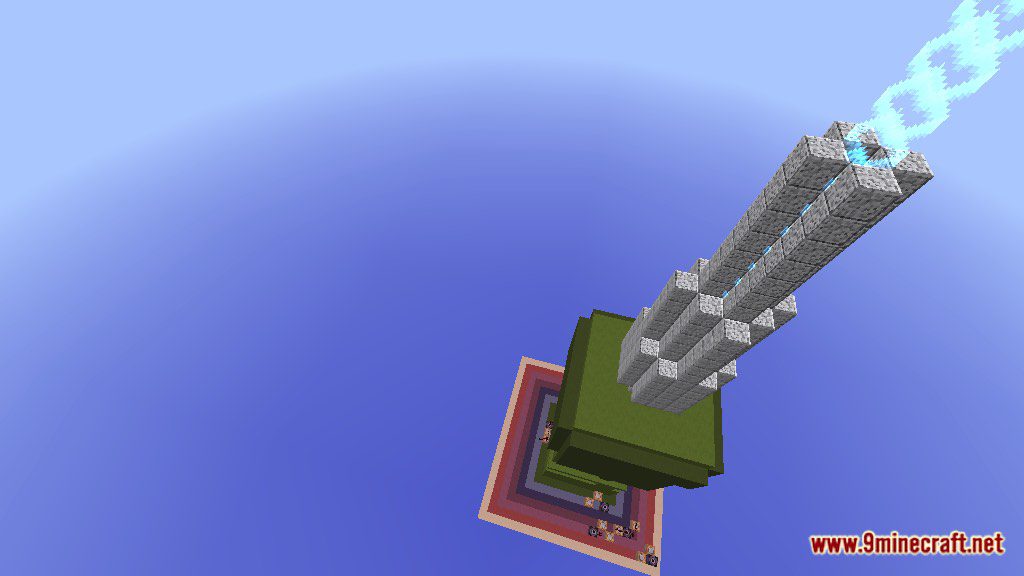10 Colors Map Screenshots 6