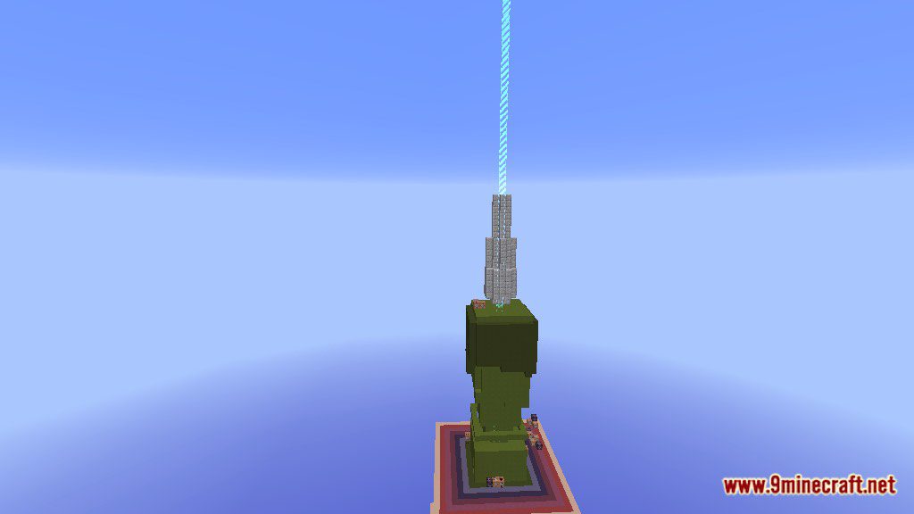 10 Colors Map Screenshots 7