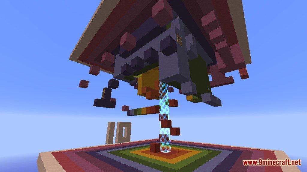 10 Colors Map Screenshots 8