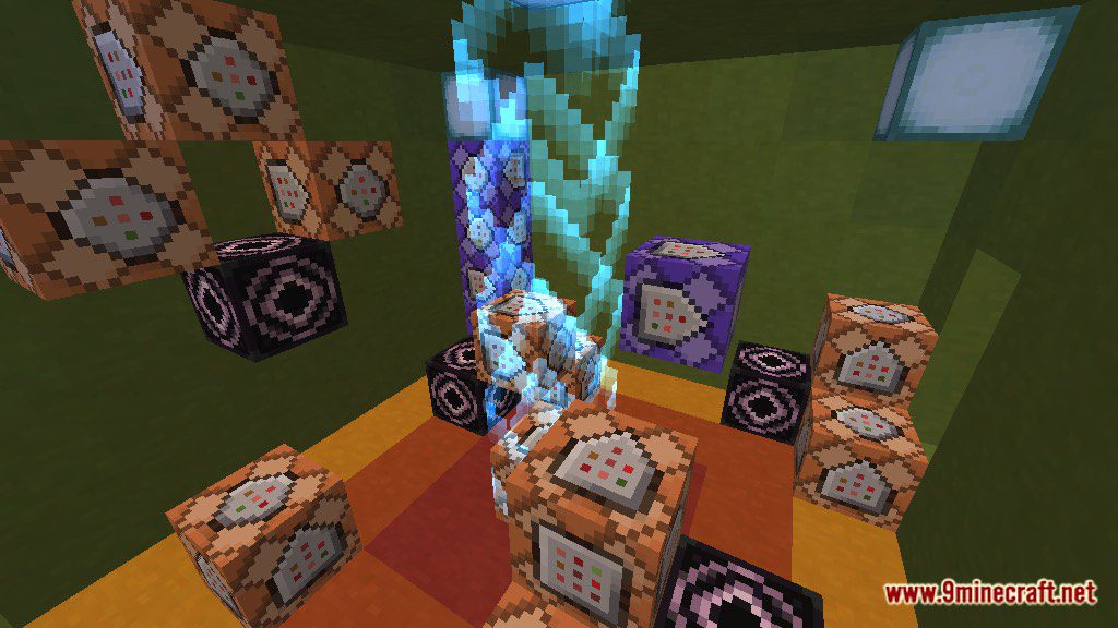 10 Colors Map Screenshots 9
