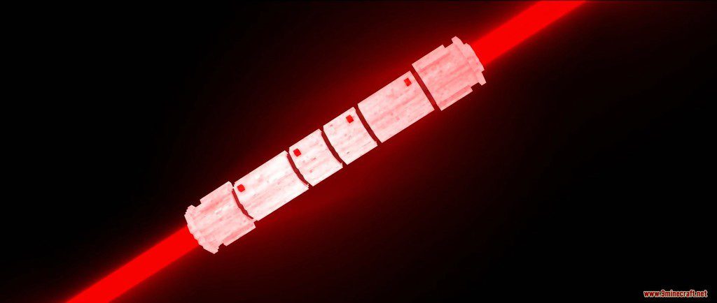 3D Lightsabers Resource Pack Screenshots 6