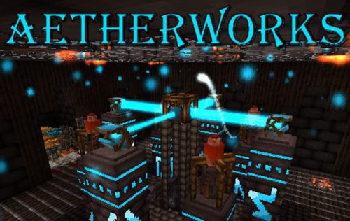 Aetherworks Mod