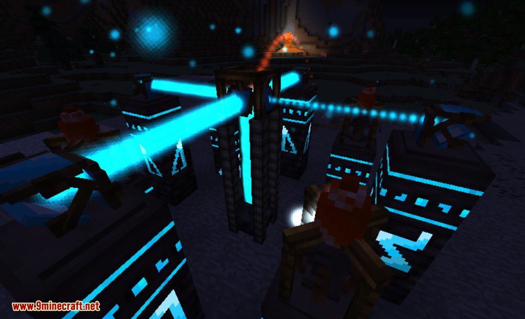 Aetherworks Mod Screenshots 11